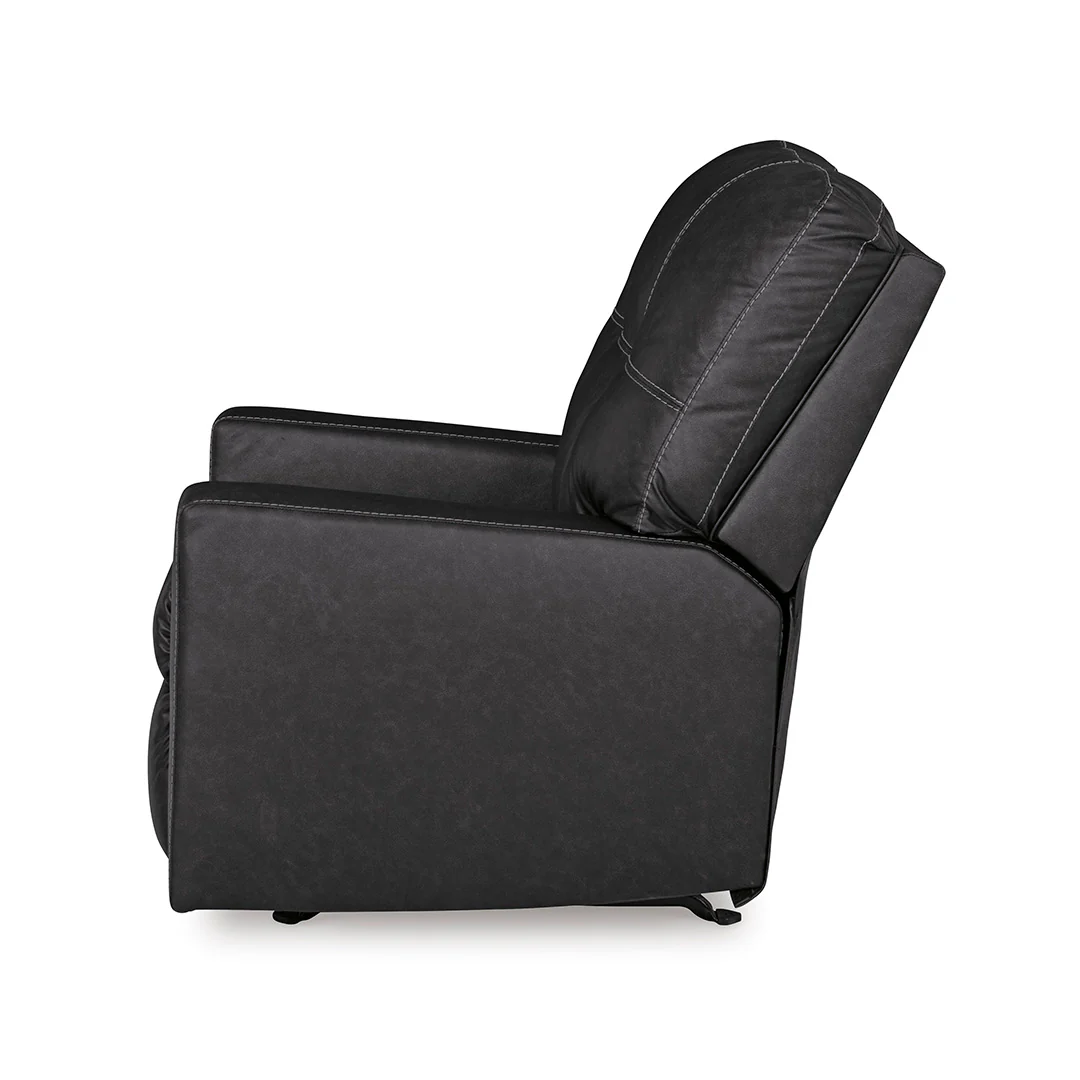 Barlin Mills Rocker Recliner - Image 8