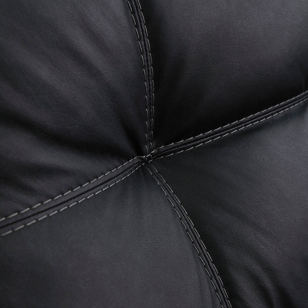 Barlin Mills Rocker Recliner - Image 9