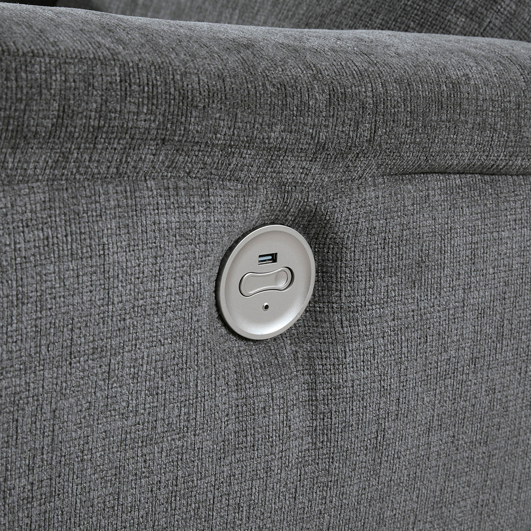 Barnsana Power Recliner - Image 8