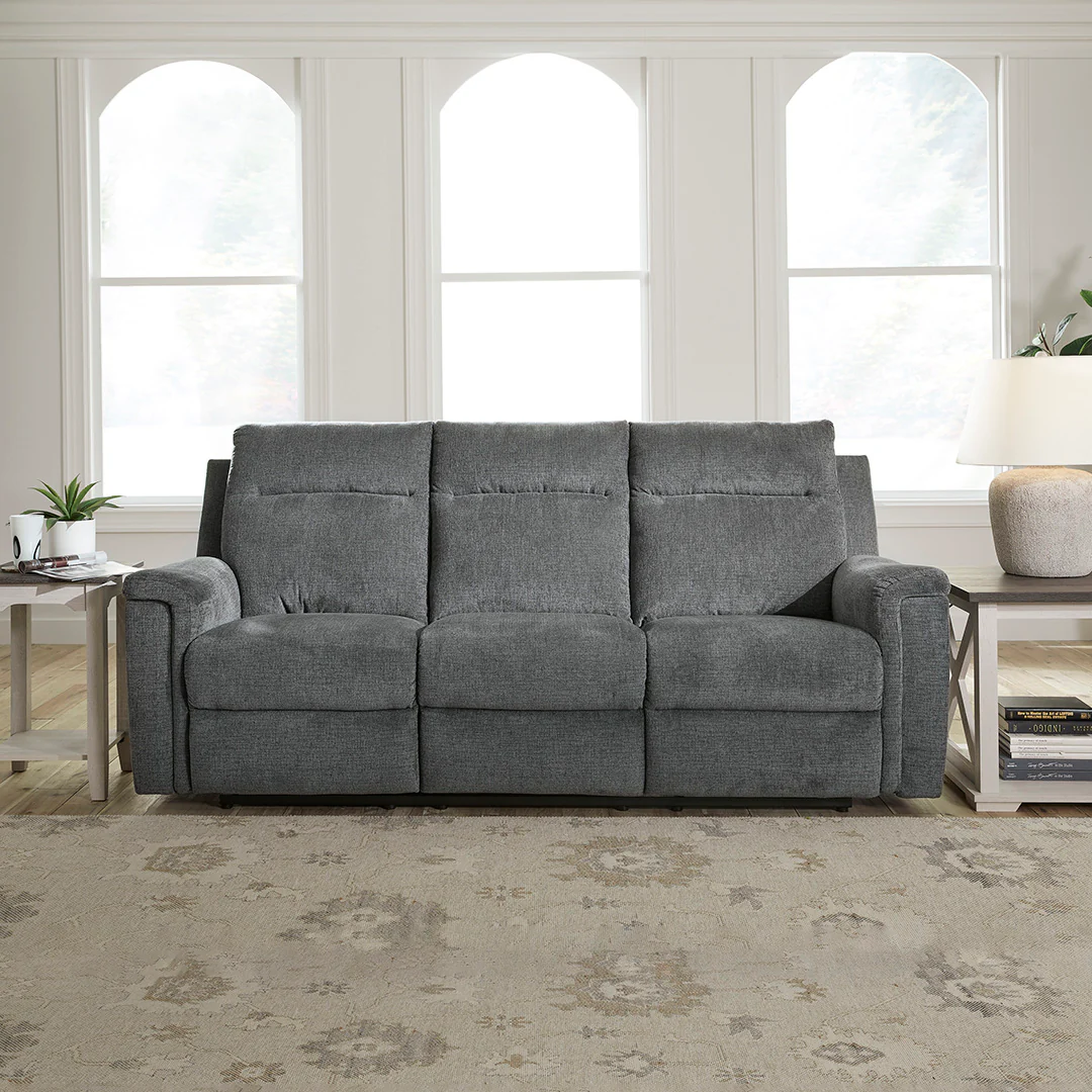 Barnsana Power Reclining Sofa - Image 2
