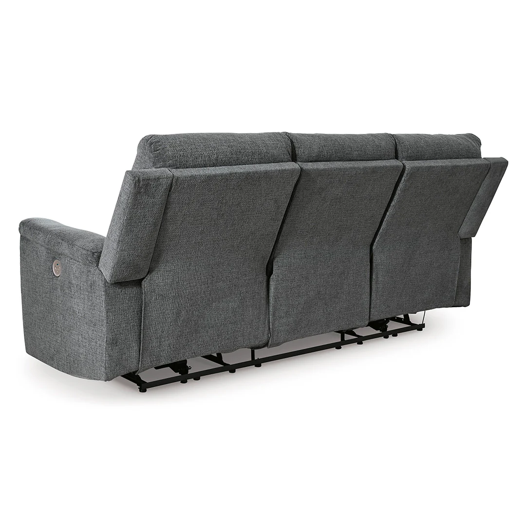 Barnsana Power Reclining Sofa - Image 6