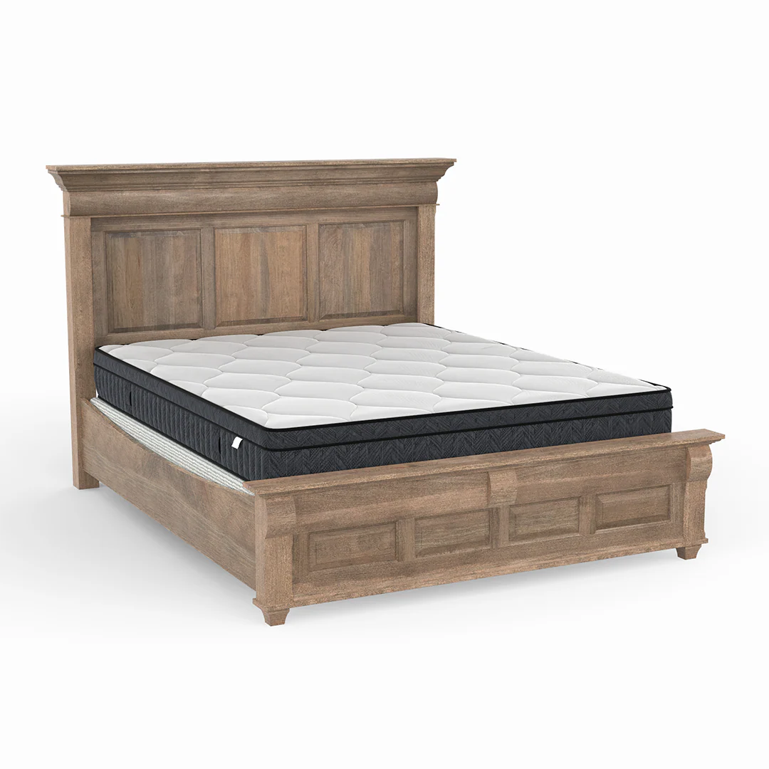 Bartlett's Island Bed