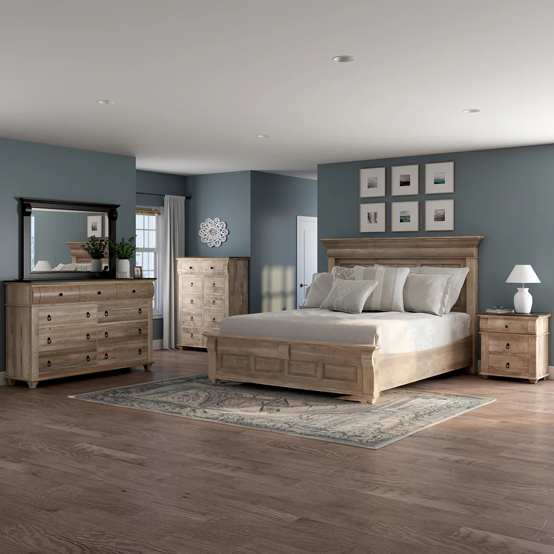 Bartlett's Island Bed - Image 2