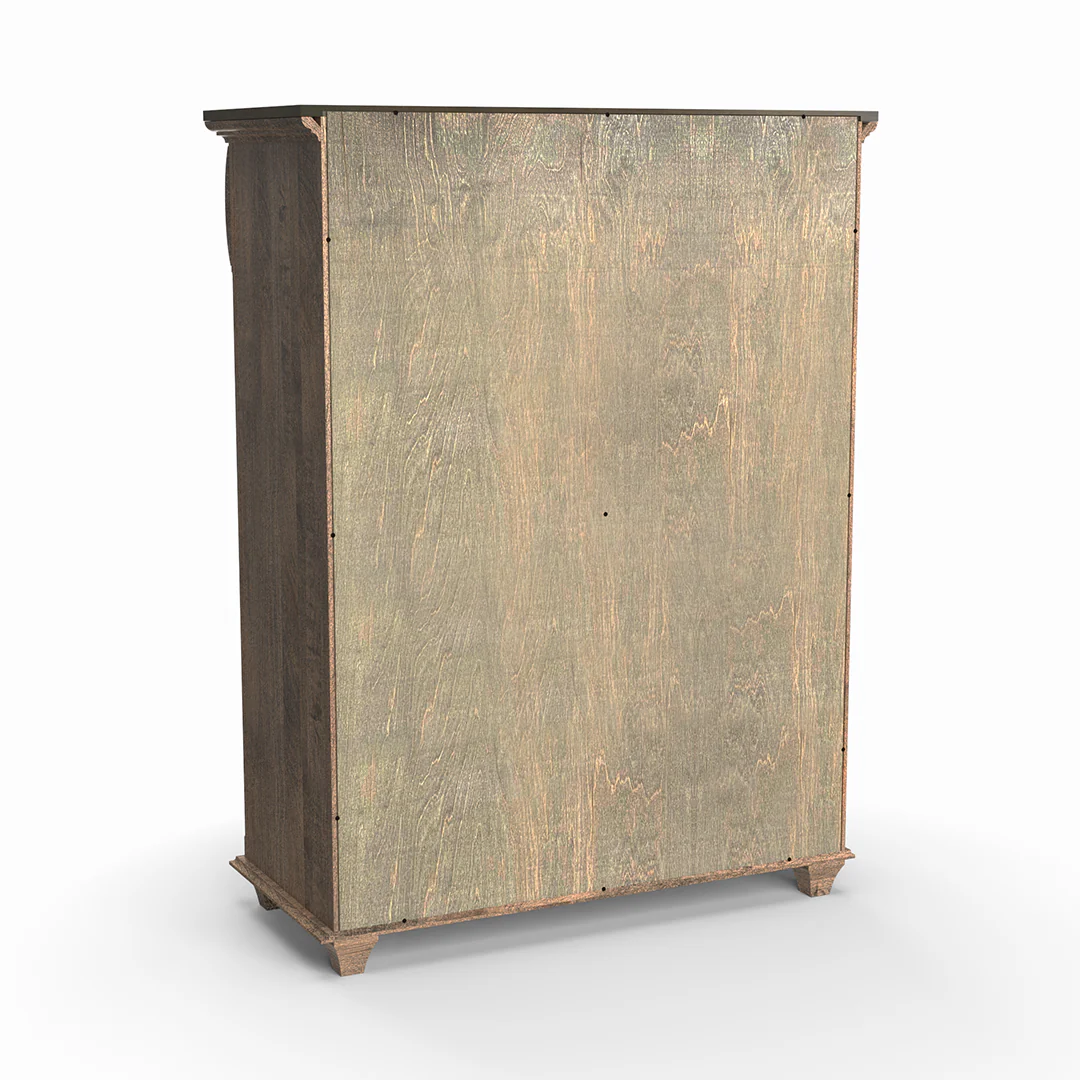 Bartlett's Island Chifforobe - Image 8