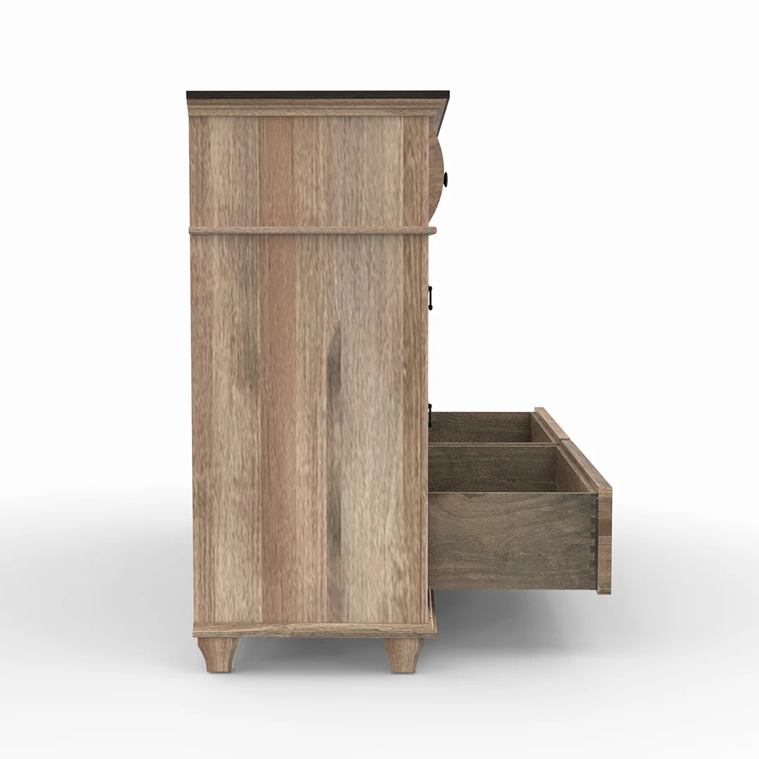 Bartlett's Island Dresser - Image 6