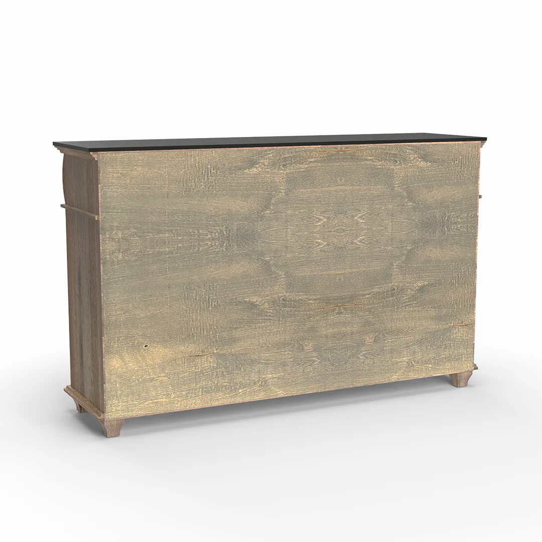 Bartlett's Island Dresser - Image 8