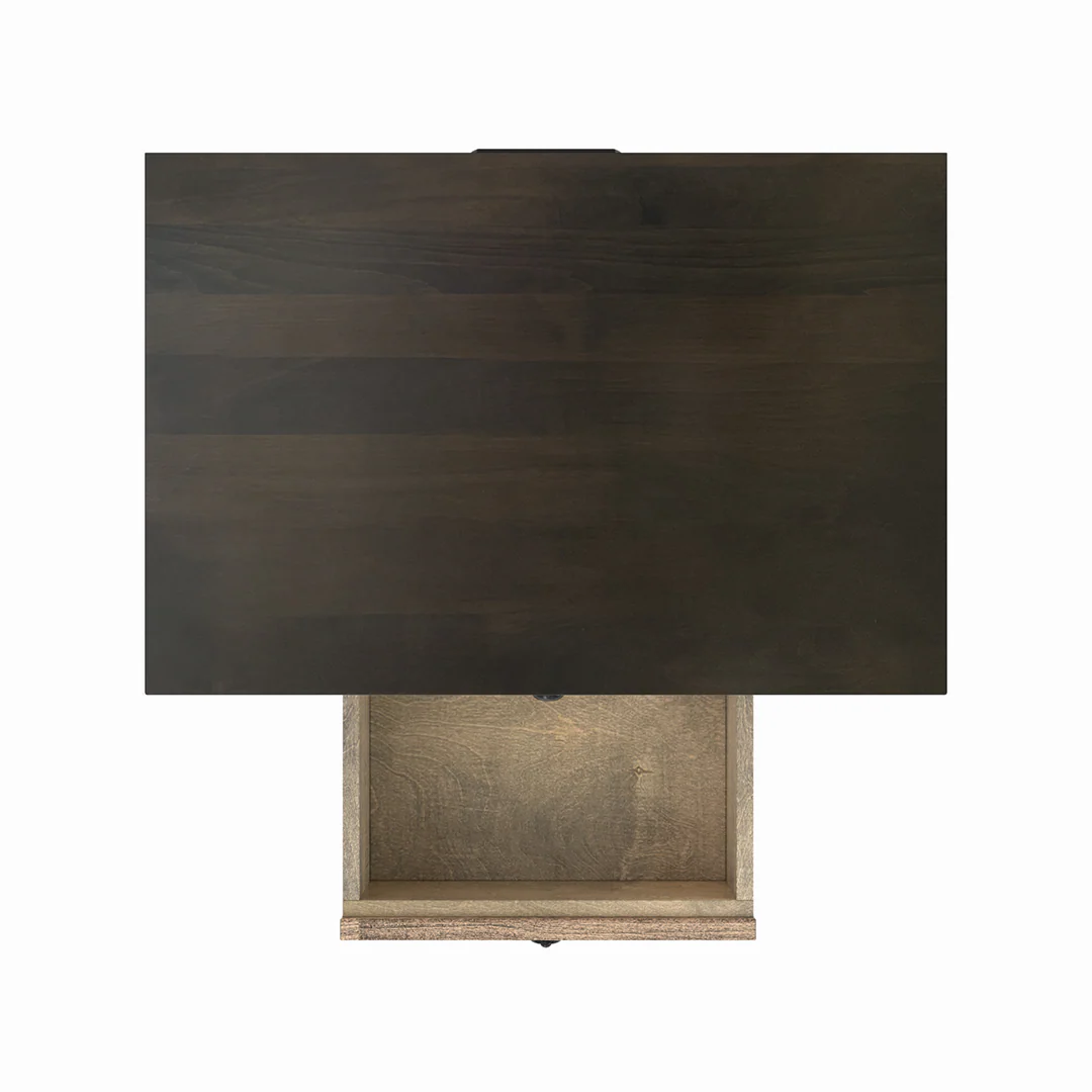 Bartlett's Island Nightstand - Image 6