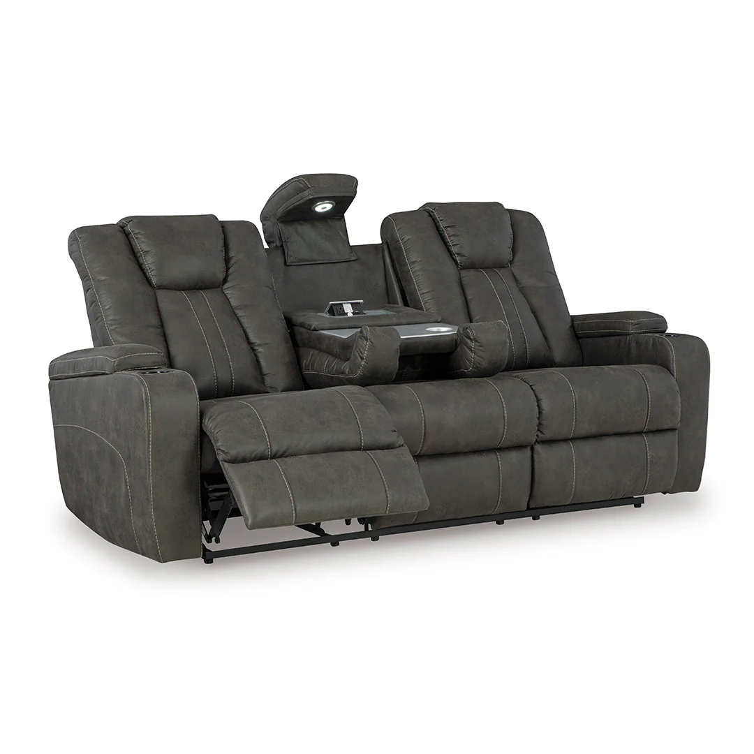 Batavia Pier Reclining Sofa - Image 2