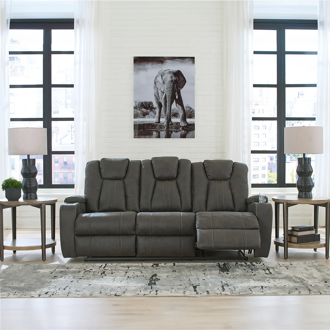 Batavia Pier Reclining Sofa - Image 3