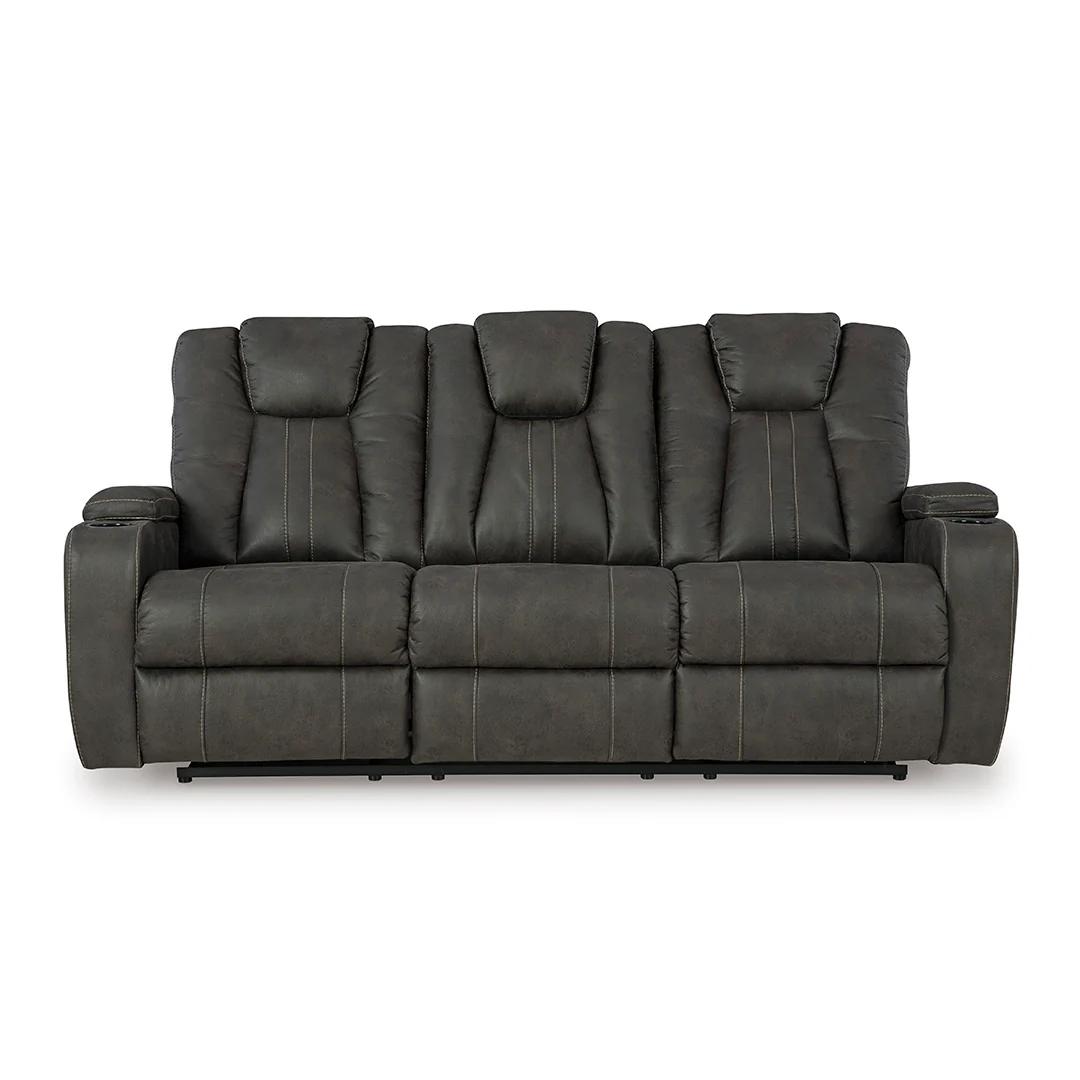 Batavia Pier Reclining Sofa - Image 5