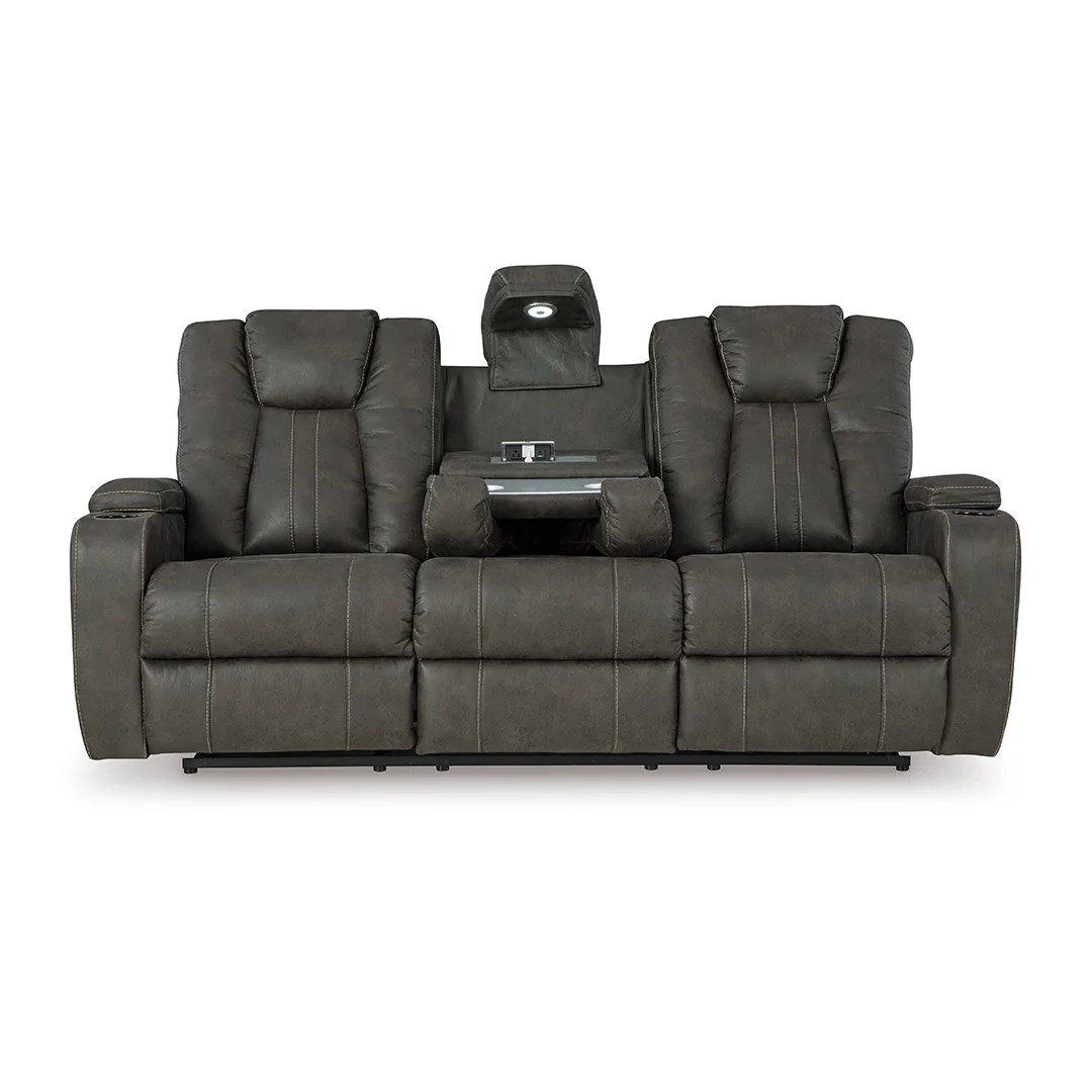 Batavia Pier Reclining Sofa - Image 6