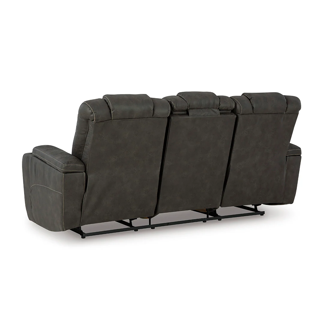 Batavia Pier Reclining Sofa - Image 7