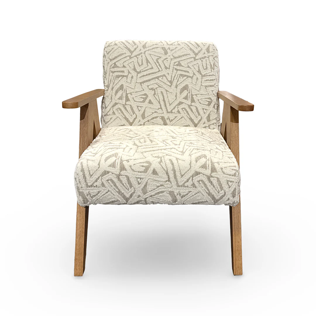 Bayden Accent Chair - Image 3