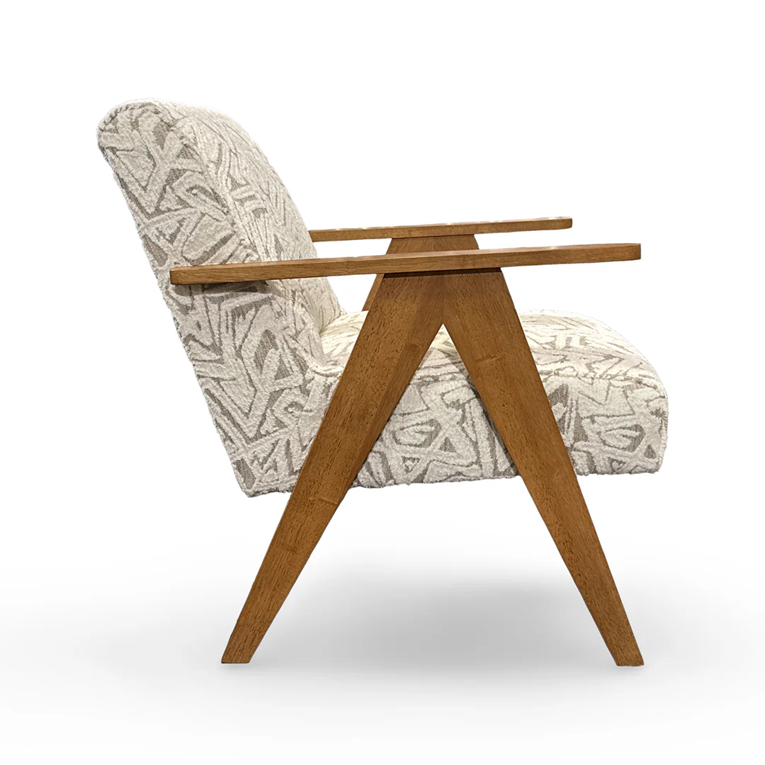 Bayden Accent Chair - Image 4