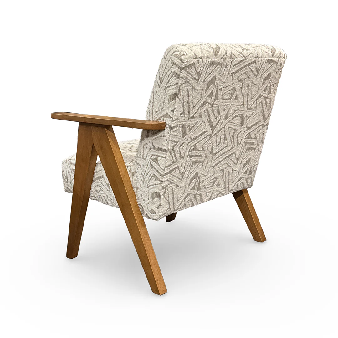 Bayden Accent Chair - Image 5