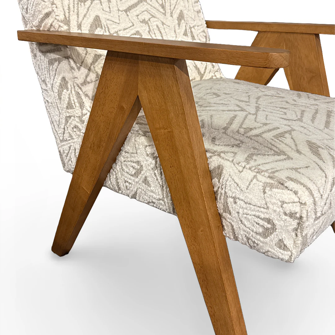 Bayden Accent Chair - Image 6
