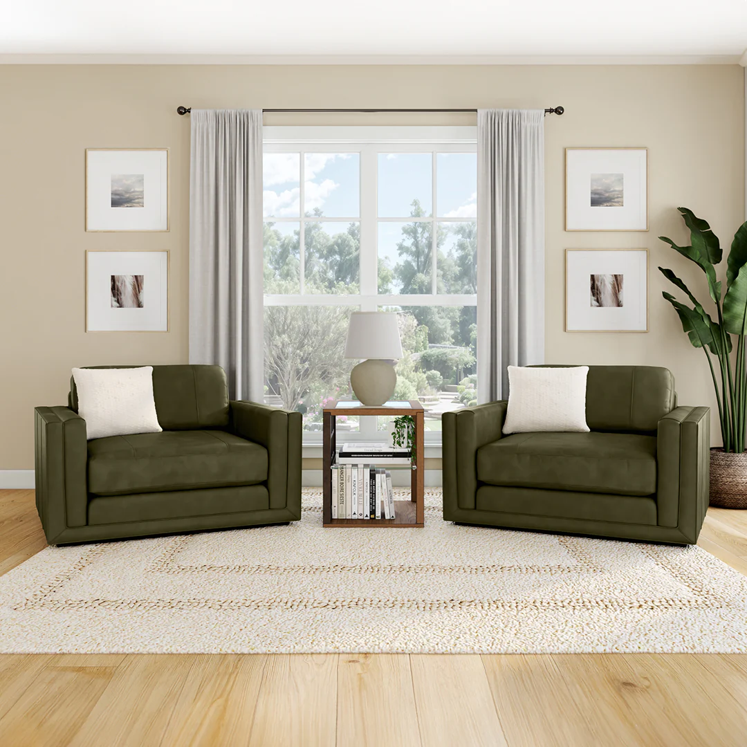 Bayhill Trellis End Table - Image 10