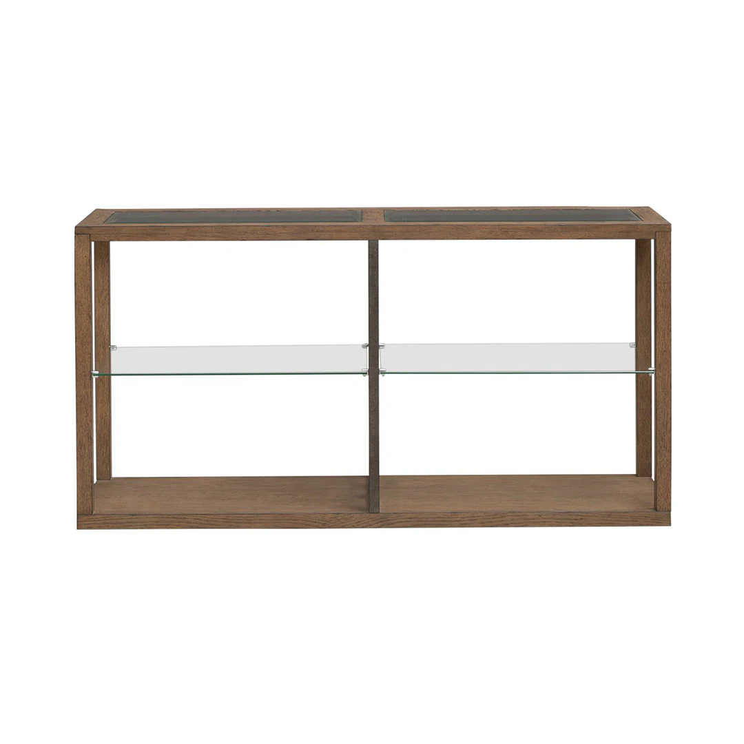 Bayhill Trellis Sofa Table - Image 3