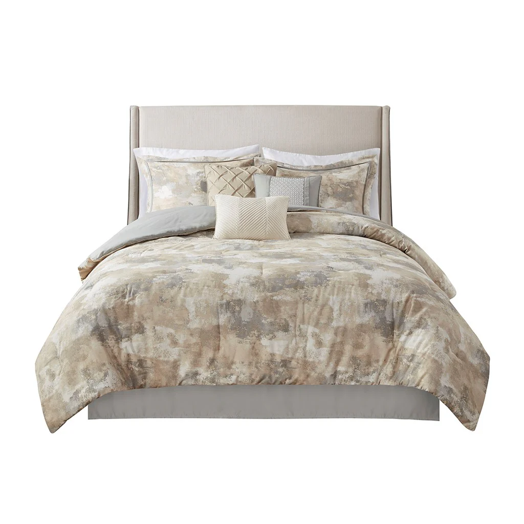 Beacon Comforter Set - Image 4