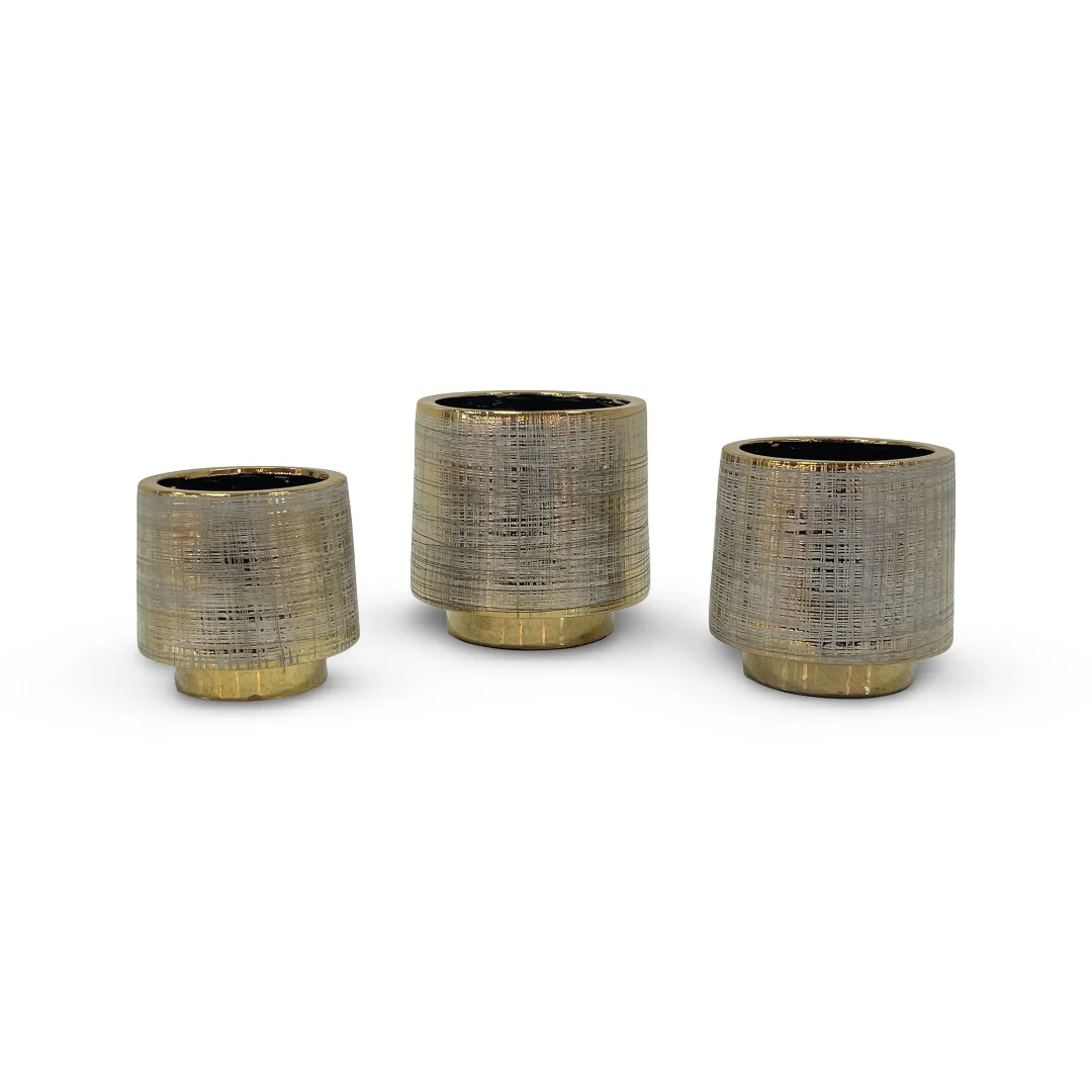 Beacon Vases (Set of 3) - Image 4