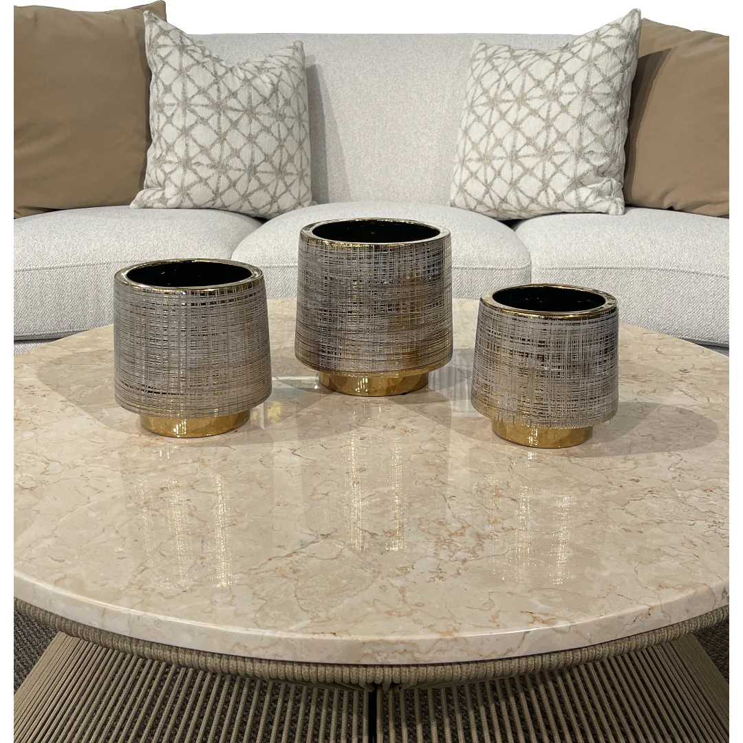Beacon Vases (Set of 3) - Image 6