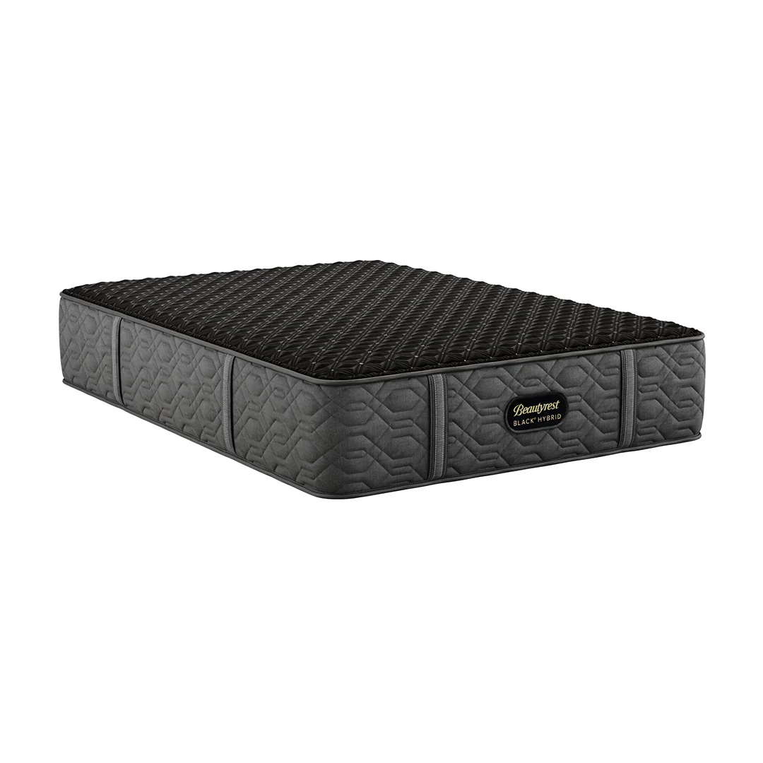 Beautyrest Black Series 3 Medium Hybrid Mattress