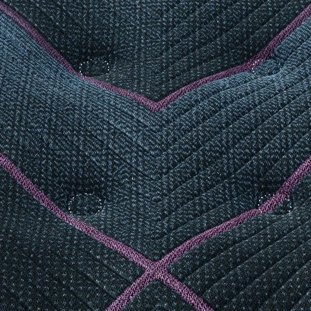 Beautyrest World Class Medium Firm Mattress - Image 3