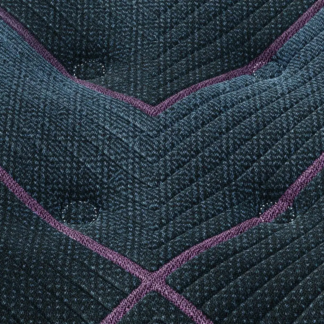 Beautyrest World Class Medium Pillow Top Mattress - Image 3