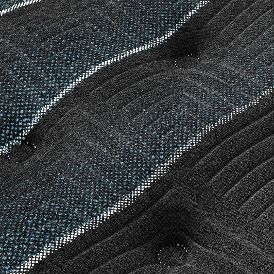 Beautyrest World Class Plush Pillow Top Mattress - Image 3