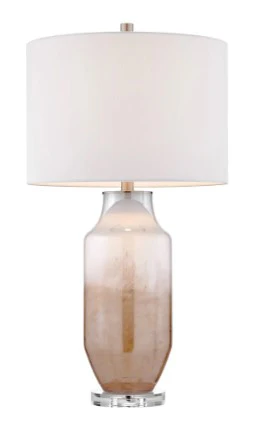 Becca Table Lamp