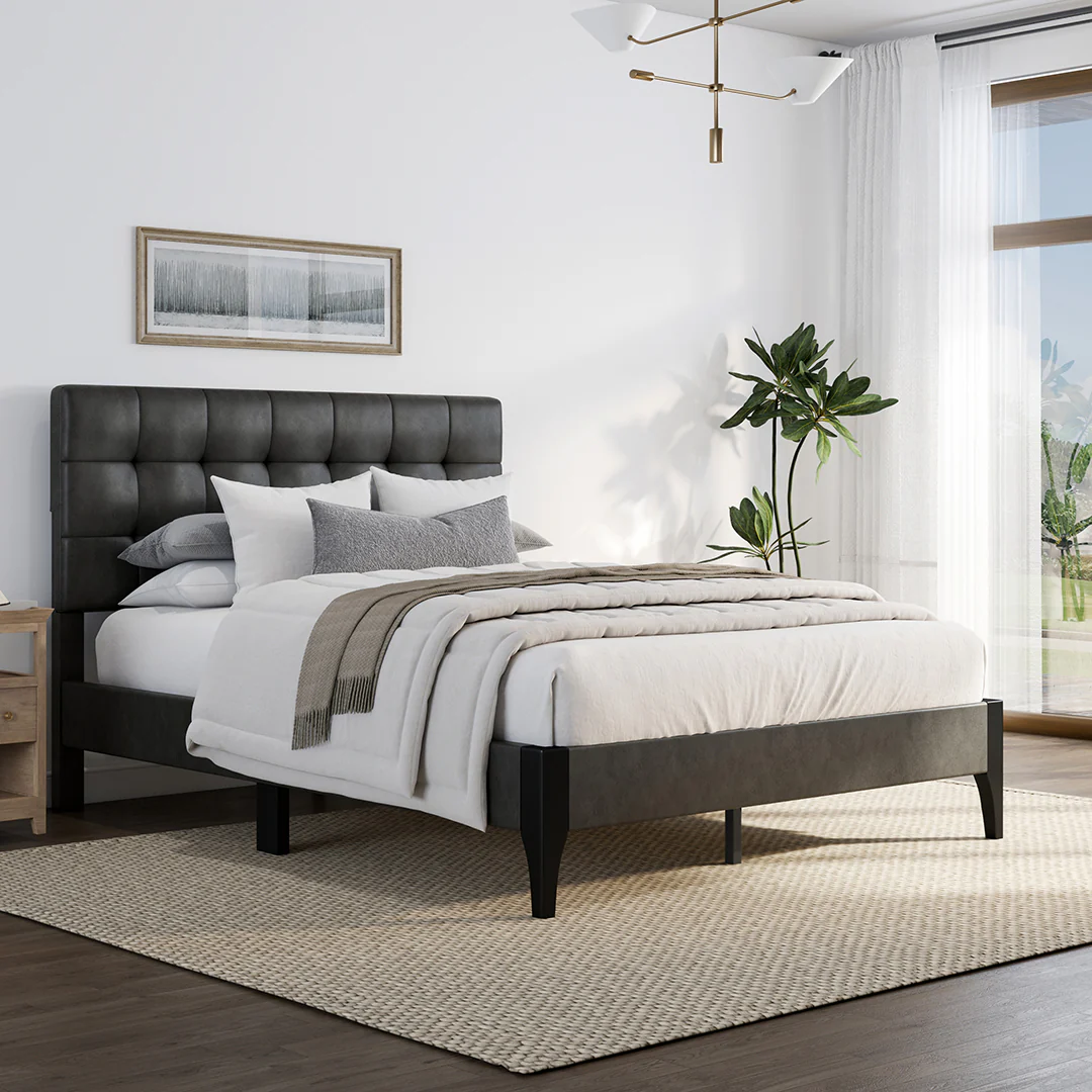 BeechBrook Platform Bed - Image 2