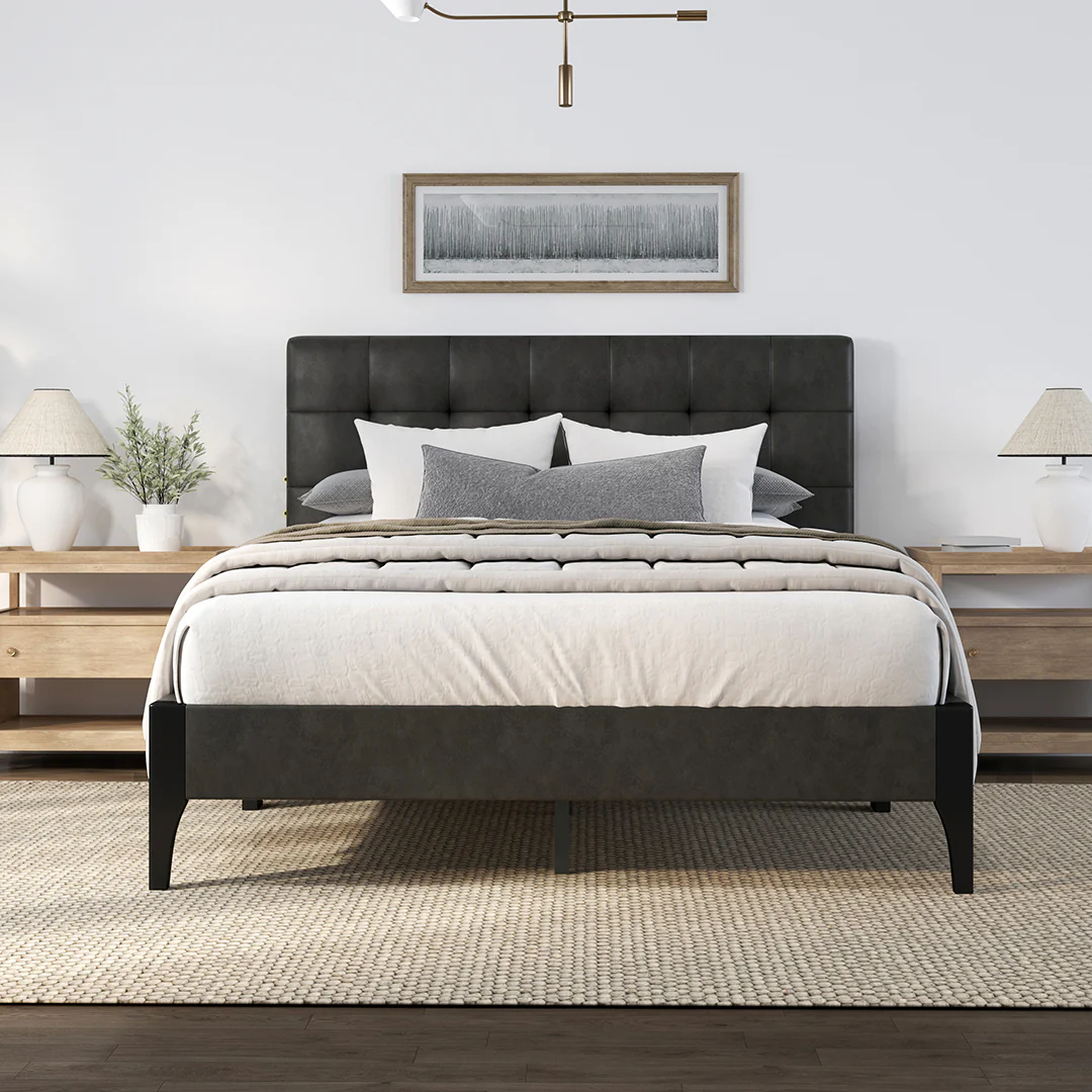 BeechBrook Platform Bed - Image 3