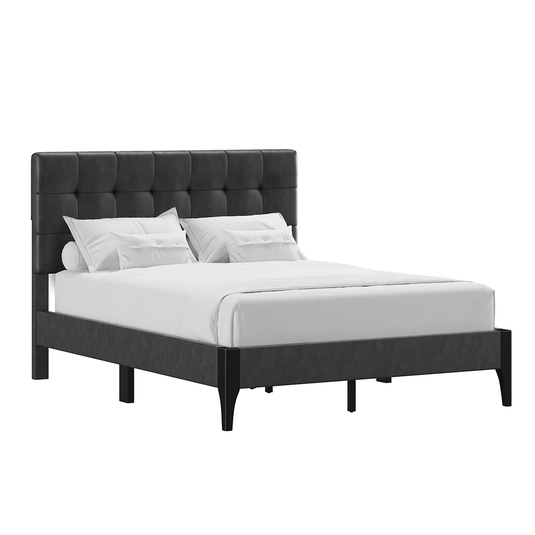 BeechBrook Platform Bed - Image 6