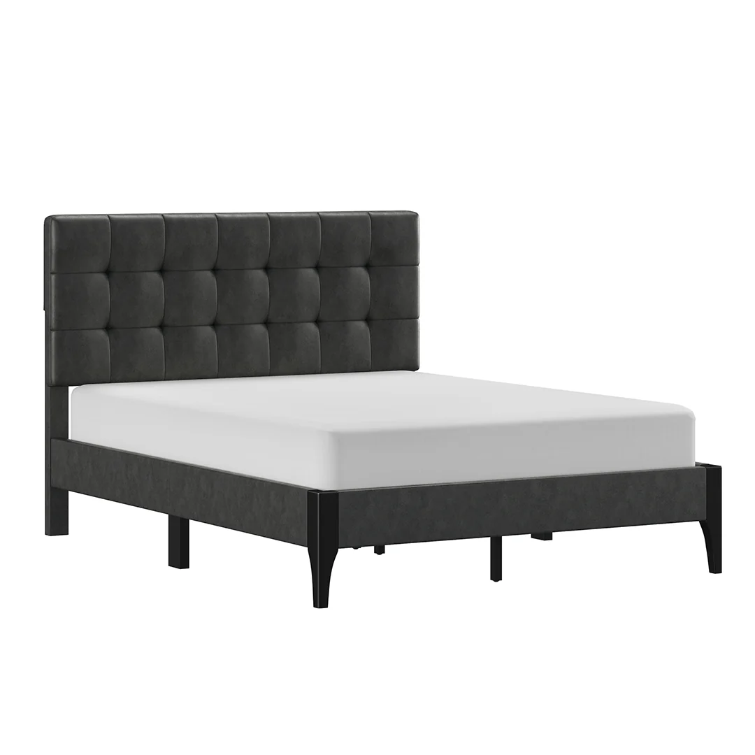 BeechBrook Platform Bed - Image 7
