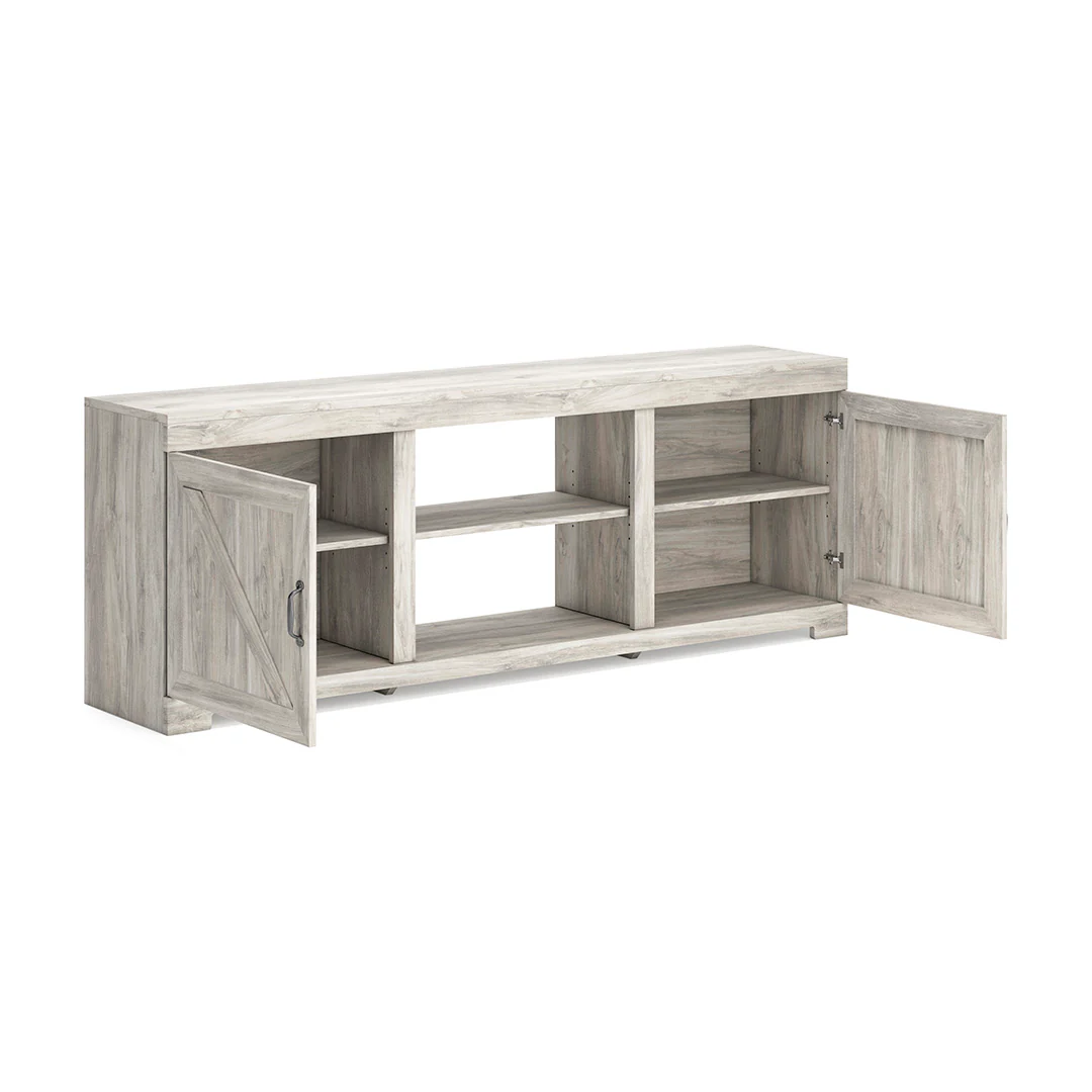Bellaby TV Stand - 63 Inch - Image 4