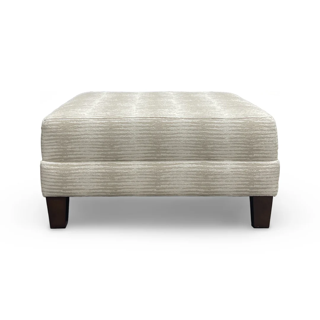 Belle Ottoman - Image 3