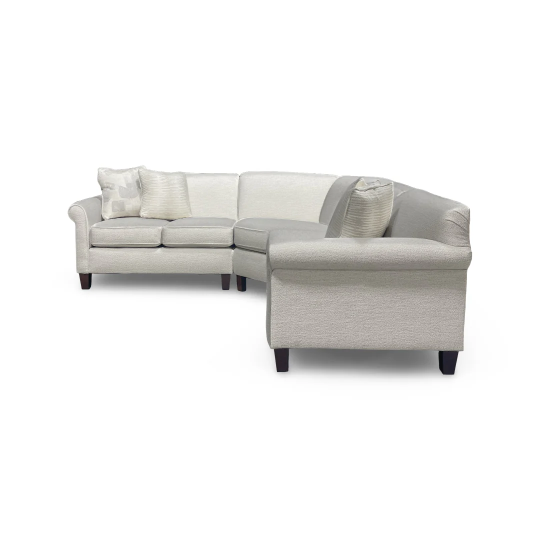 Belle Sectional - Image 3