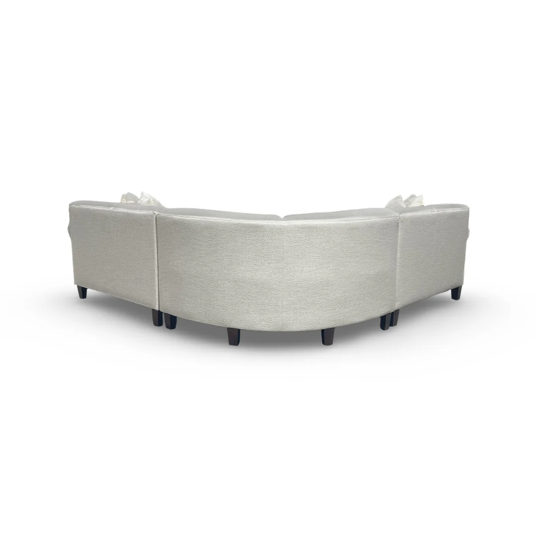 Belle Sectional - Image 4