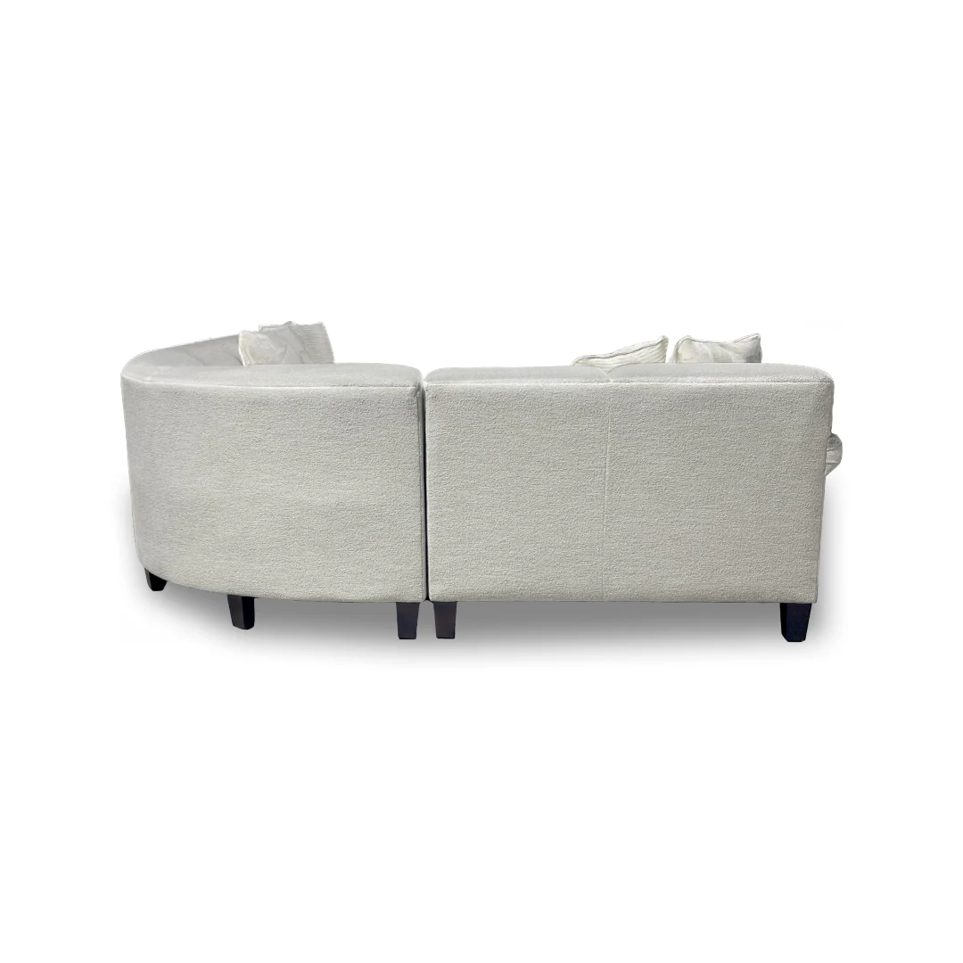 Belle Sectional - Image 5