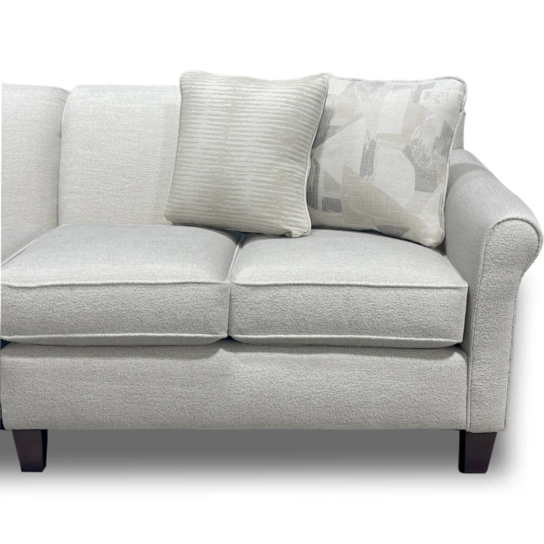 Belle Sectional - Image 6