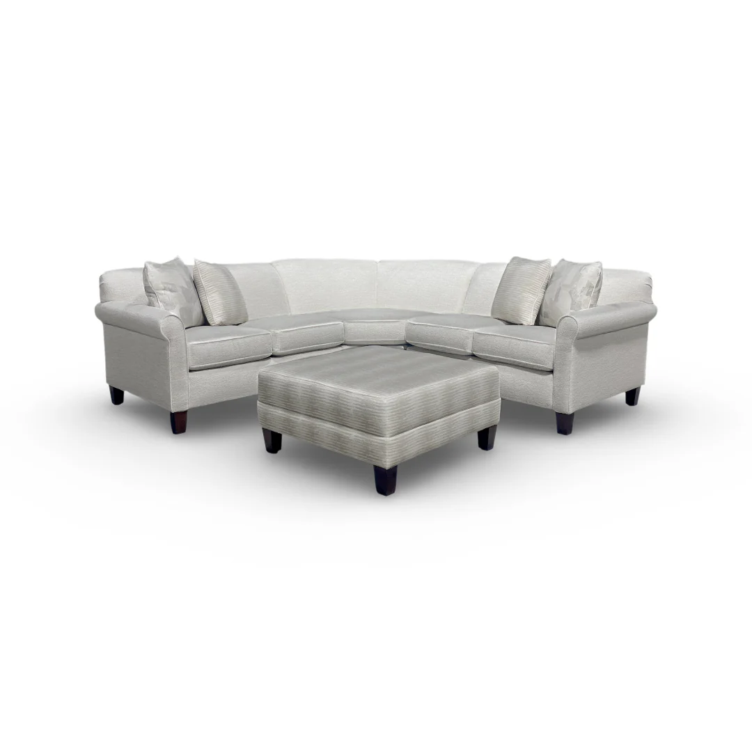 Belle Sectional - Image 7