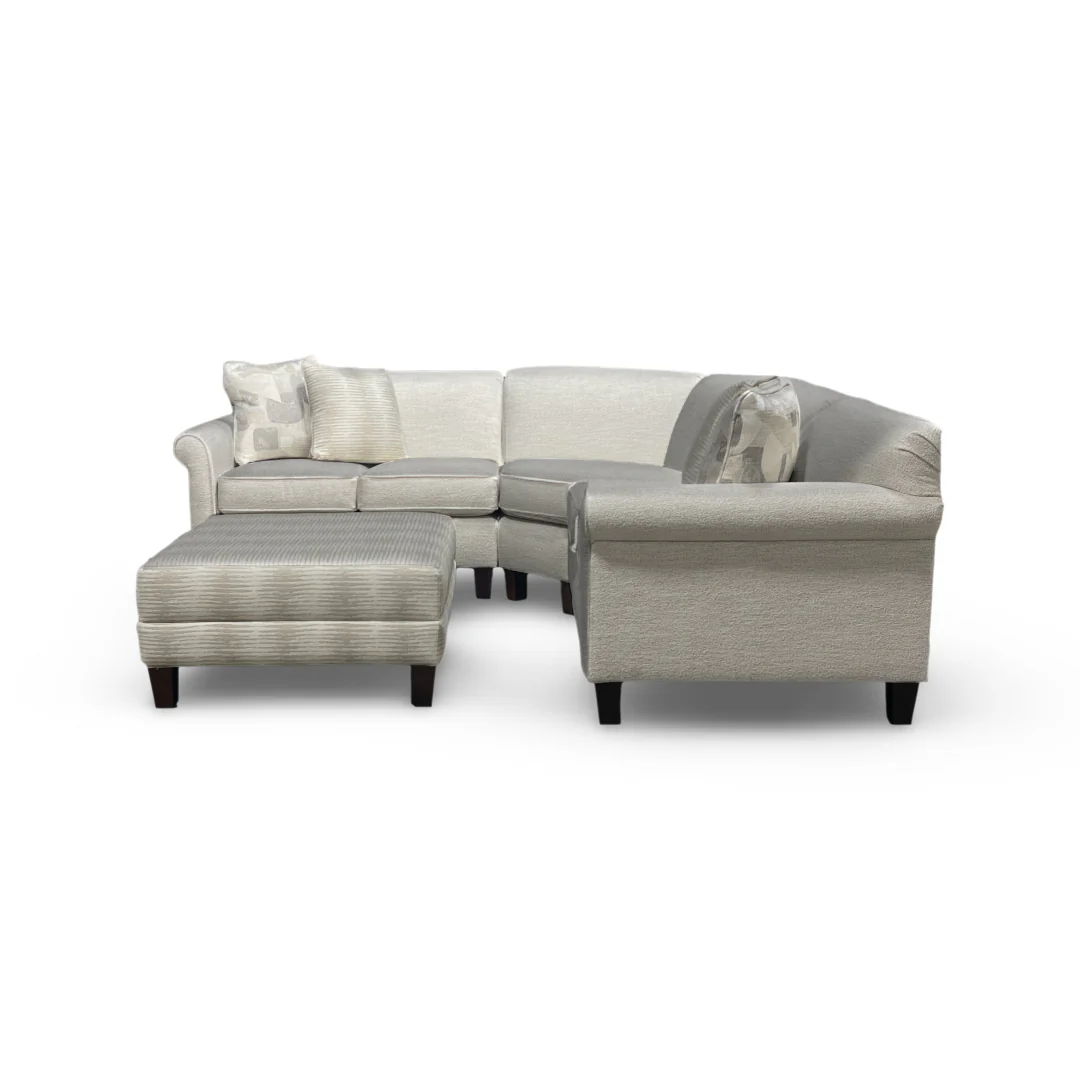 Belle Sectional - Image 8