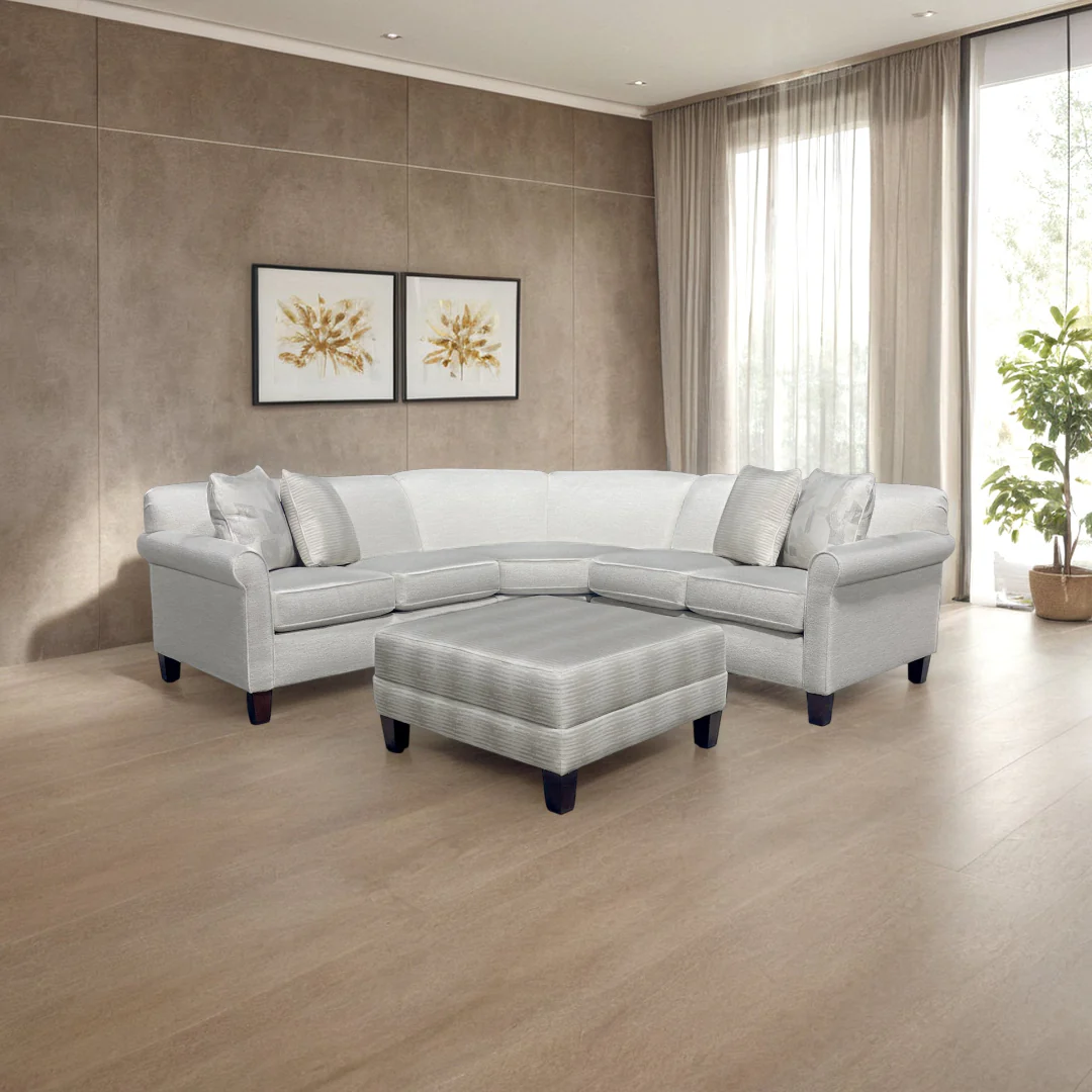 Belle Sectional - Image 9