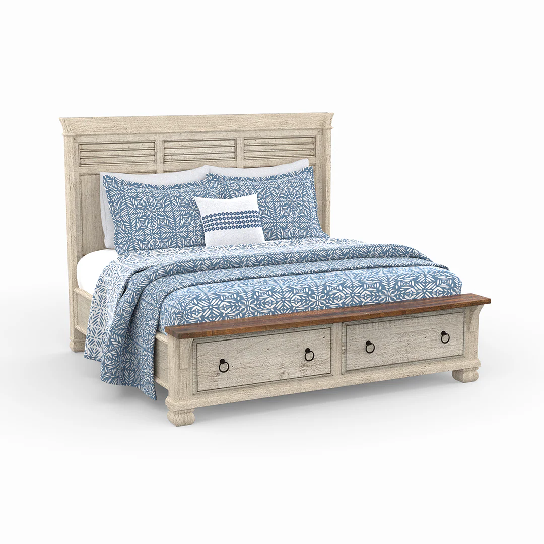 Belmont Bedroom Group - Image 3