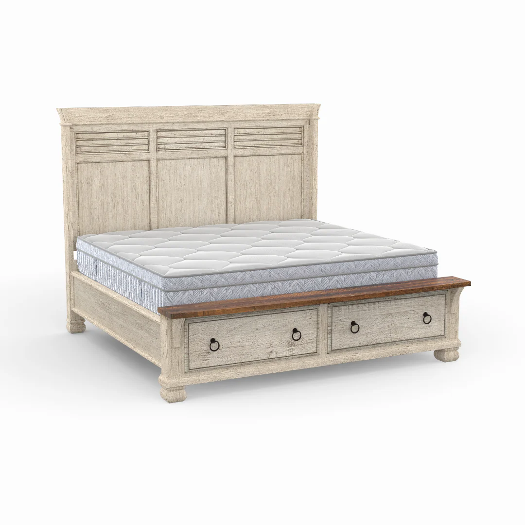 Belmont Bedroom Group - Image 4