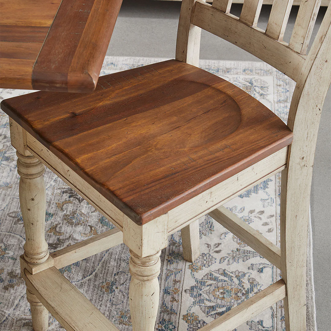 Belmont Counter Stool - Image 3