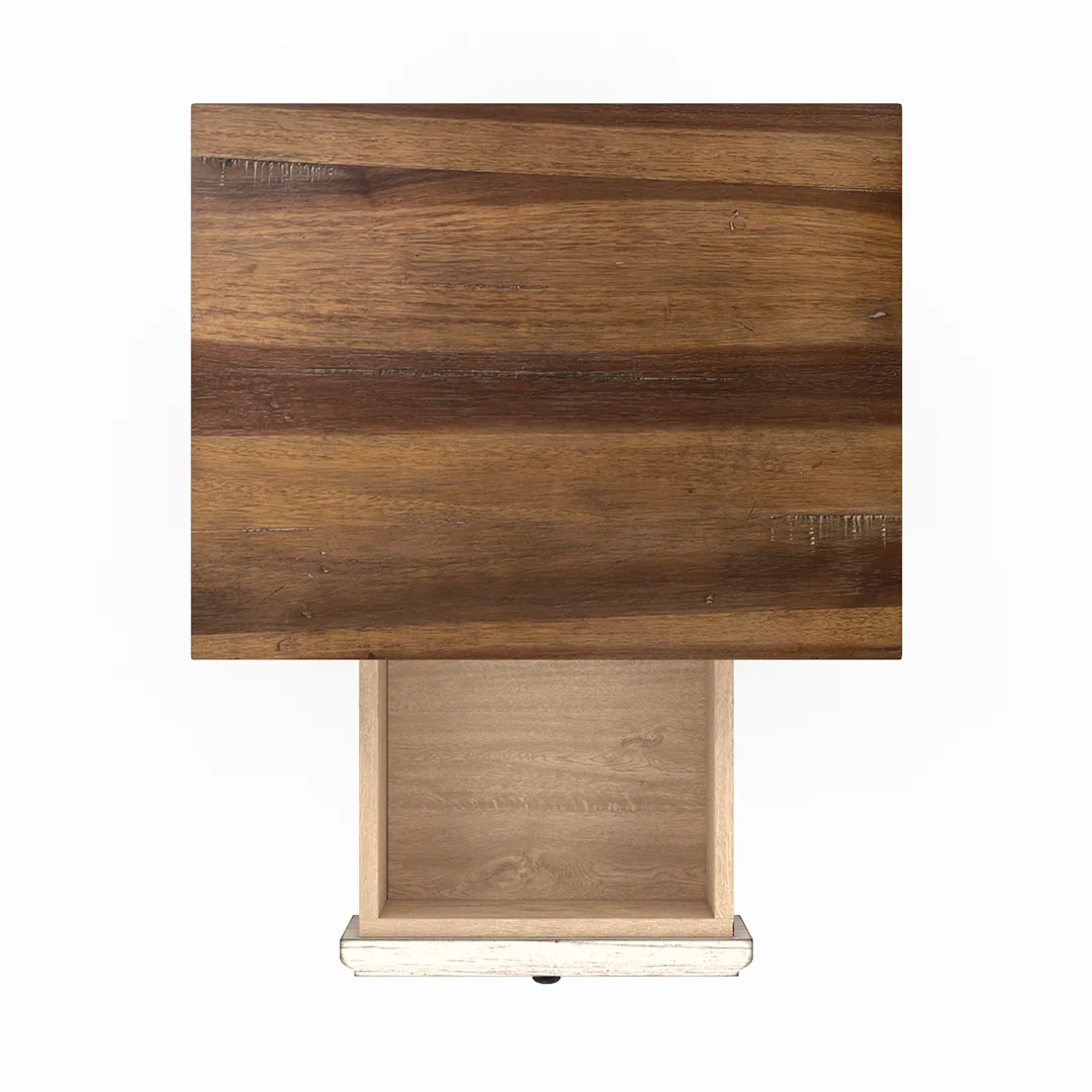 Belmont Open Nightstand - Image 4