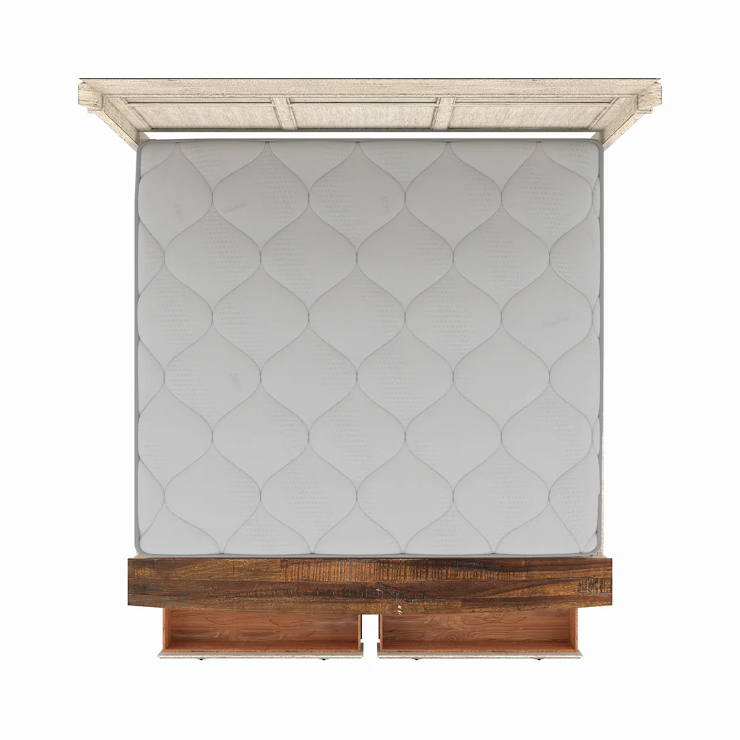 Belmont Storage Bed - Image 5