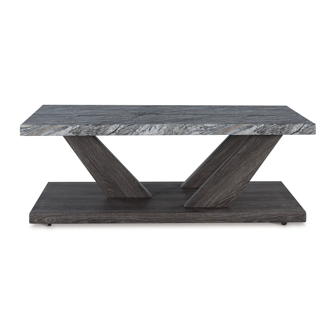 Bensonale Table Trio - Image 4
