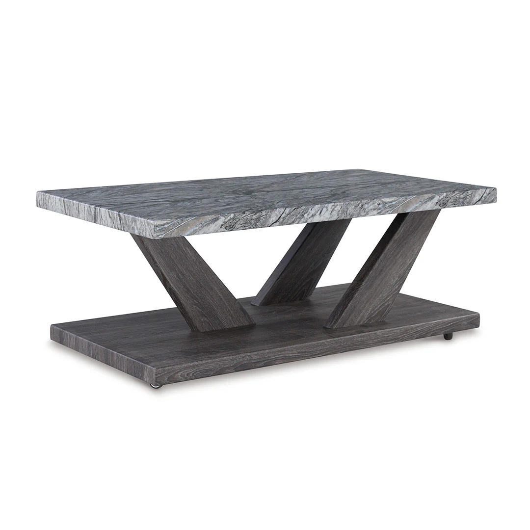 Bensonale Table Trio - Image 5